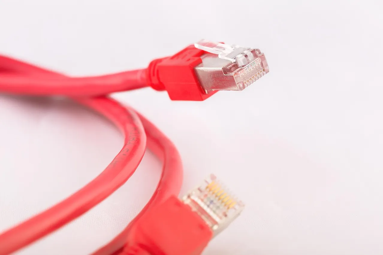 Network cable, patch cord, network