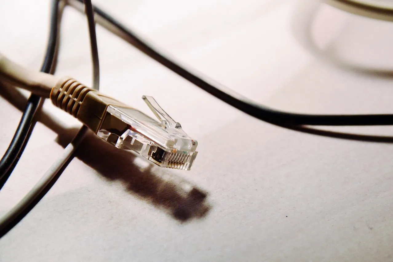 Ethernet, cables, technology