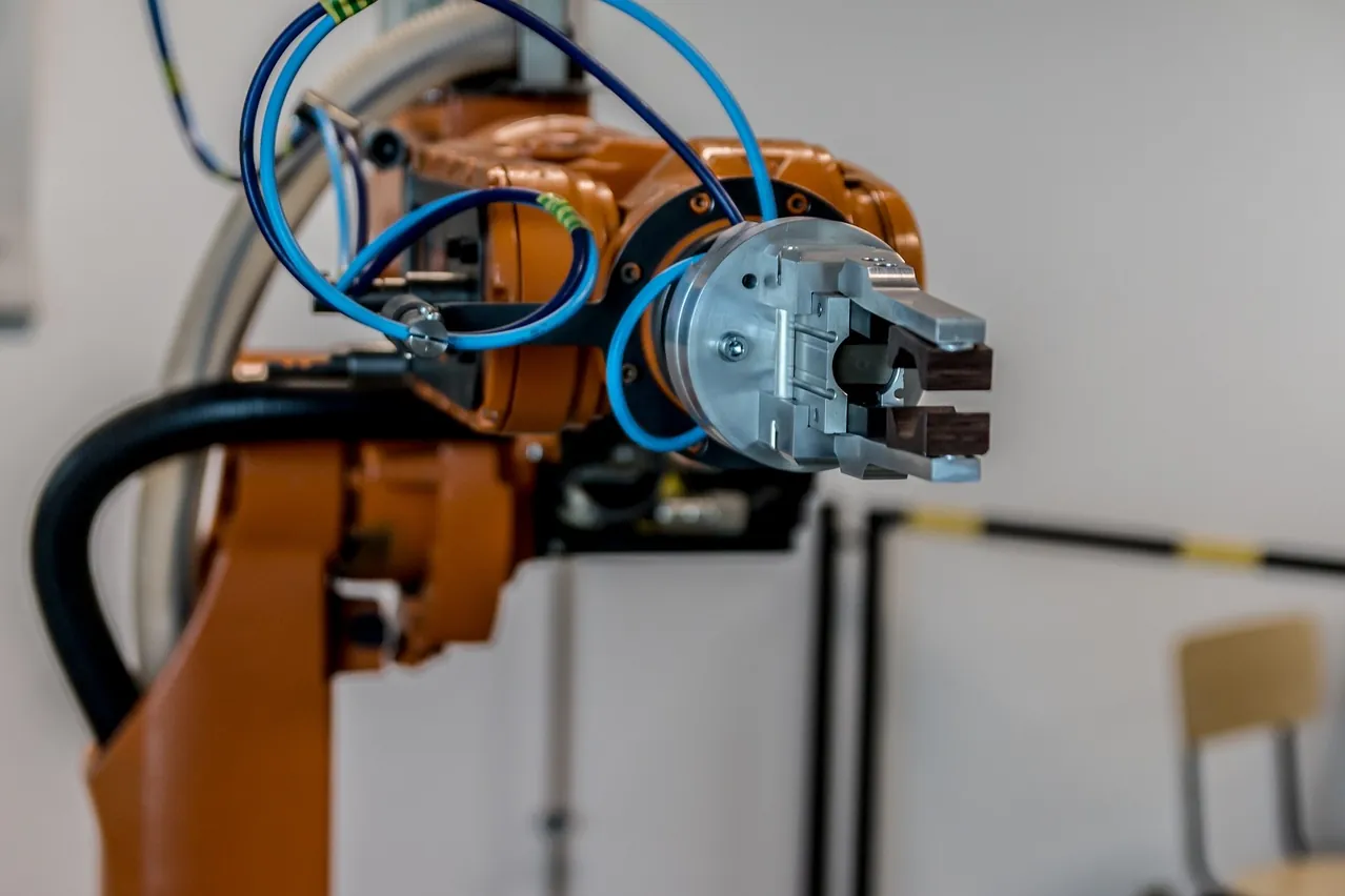 Robot, arm, technology