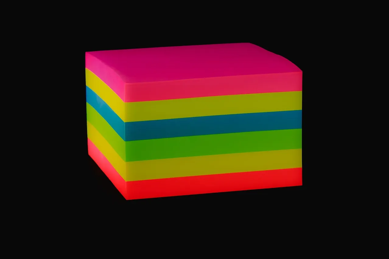 Memo, note, stickies