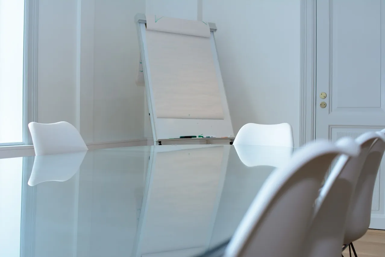 Table, meeting, business