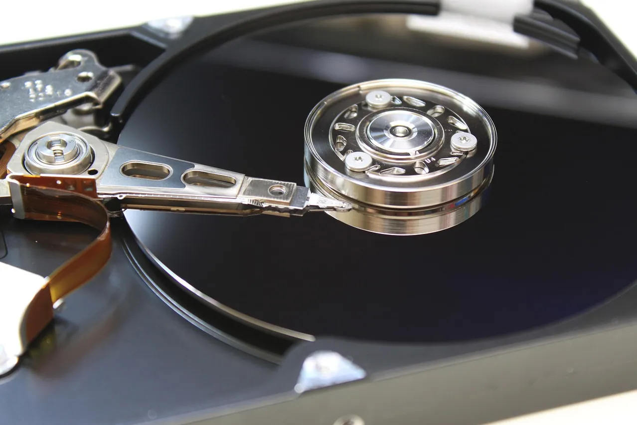 Hdd, hard drive, hard disk