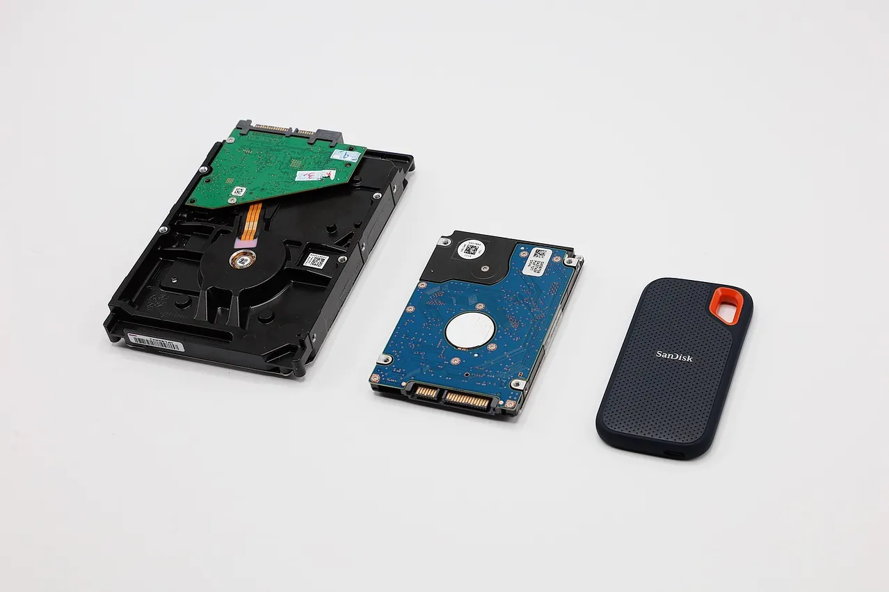 Hard drive, hd wallpaper, free background